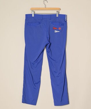 ONWARD Reuse Park メンズ商品【23区 GOLF】パンツ春夏 ブルー