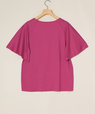 ONWARD Reuse Park 【自由区】カットソー春夏 ピンク