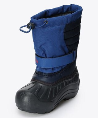 Columbia Columbia/ 【KIDS】チルドレンズ パウダーバグ スノーライト /コロンビア Mountain Blue、 Spicy