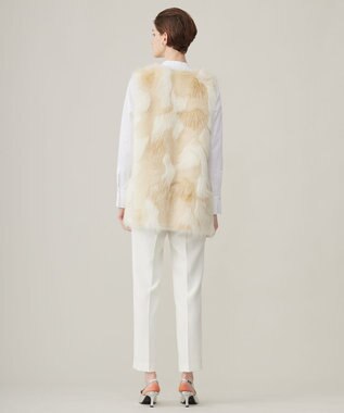 ICB L エコフォックスファージレ トープ系