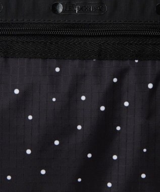 LeSportsac DELUXE LG WEEKENDER/ブリスドッツ ブリスドッツ