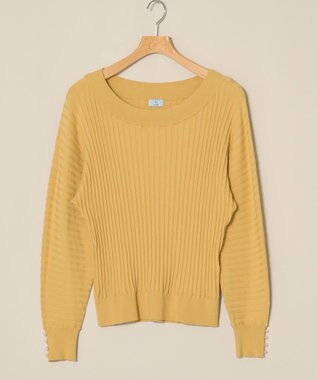 ONWARD Reuse Park 【組曲】ニット秋冬