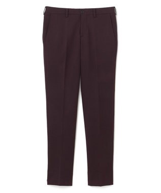 JOSEPH HOMME ウーステッドモックロディ / CITY ワイン系