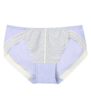 une nana cool さあわたし レース ショーツ