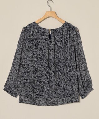 ONWARD Reuse Park 【any FAM】カットソー春夏 ネイビー