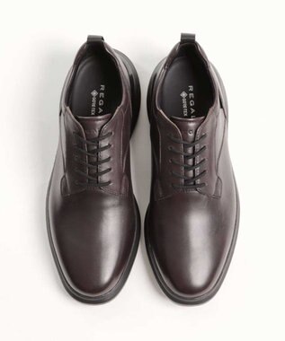 REGAL FOOT COMMUNITY 【リーガルカジュアル】70GL ドレススニーカー（GORE-TEX フットウェア） ビジネスシューズ ダークブラウン