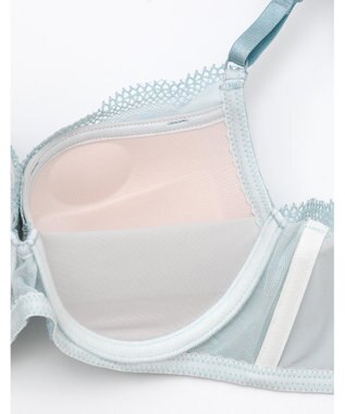 une nana cool Happy bloom ぷっくり上胸と背中すっきり BRAGENIC SX