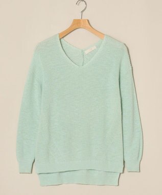 ONWARD Reuse Park 【any SiS】ニット春夏