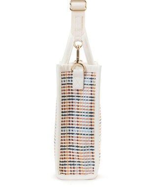 LeSportsac WOVEN MINI N/S TOTE/マルチメッシュサンド マルチメッシュサンド