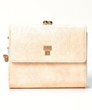 ANNA SUI 新品 二つ折り財布ファッション小物