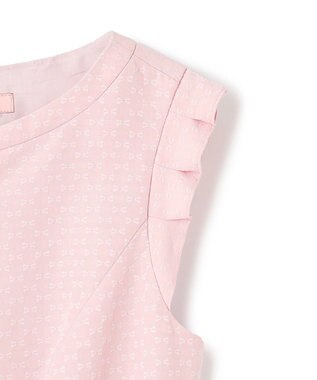 TOCCA 【00サイズあり】BUTTERFLIES UTOPIA ドレス ピンク系5