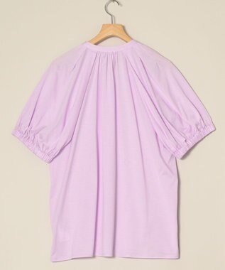ONWARD Reuse Park 【23区】カットソー春夏 パープル