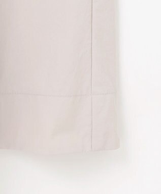 組曲 エアリードルマン ワンピース グレージュ系