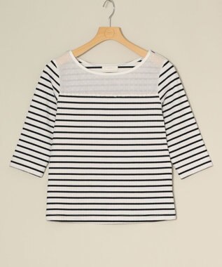 ONWARD Reuse Park 【any SiS】カットソー春夏