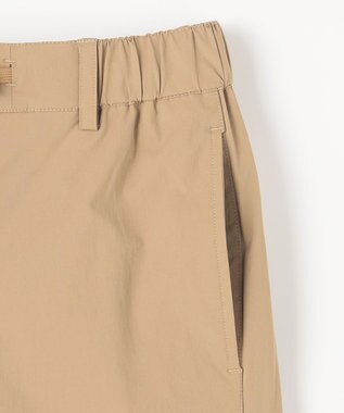 PW CIRCULUS 【WOMEN】ストレートパンツ ゴルフウェア レディース ベージュ系