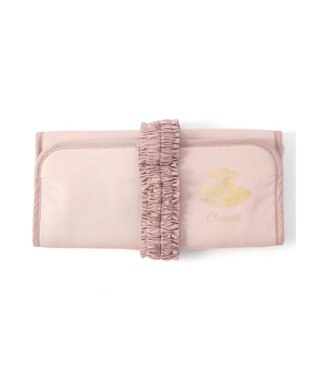 Chacott チュチュギャザーロールケース