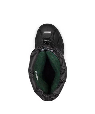 SOREL SOREL/ 【KIDS】ユースフルーリー ブーツ /ソレル Black、 Bright Red