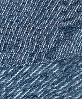 J.PRESS MEN 【120th anniversary】Reyn spooner×J.PRESS リバースプリント バケットハット ネイビー系5