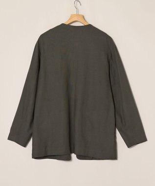 ONWARD Reuse Park 【ICB】ジャケット春夏 グリーン