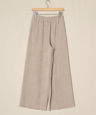 ONWARD Reuse Park 【any FAM】パンツ秋冬 ベージュ