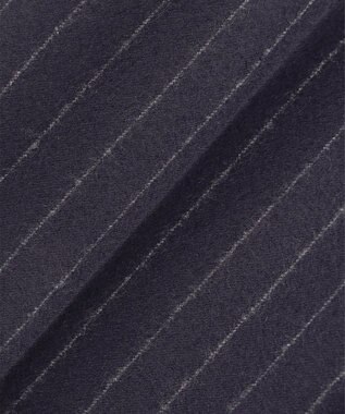 GOTAIRIKU 【MARLING&EVANS】FLANNEL スリーピーススーツ ネイビー系1