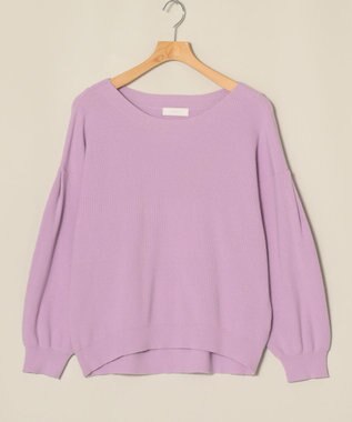 ONWARD Reuse Park 【any SiS】ニット秋冬