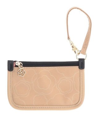 CLATHAS フレイム トートバッグ ベージュ