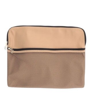 CLATHAS フレイム トートバッグ ベージュ