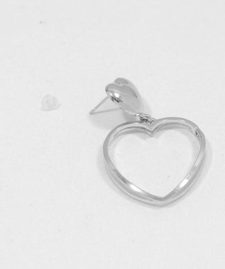 WEGO LBIGモチーフピアス 柄1