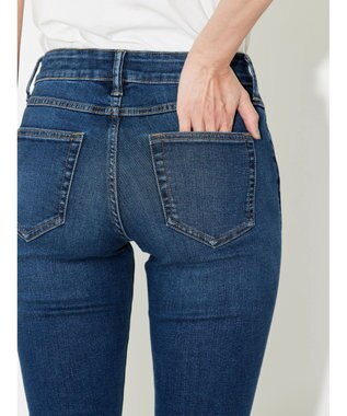 AMERICAN HOLIC スキニーフィットデニム Indigo