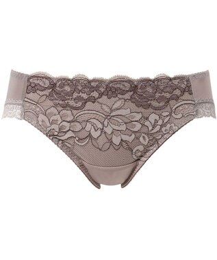 Wing ショーツ KB6100とペア 【小さく見せるブラ】 しめつけにくい はきこみ丈あさめ KF2810 ウイング／ワコール