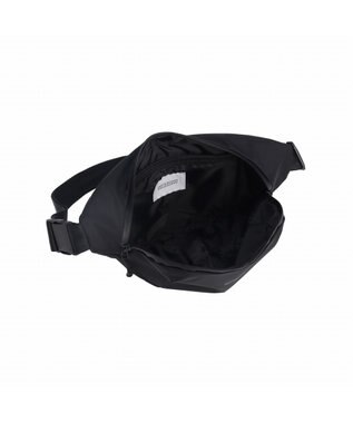 ACE BAGS & LUGGAGE MACKINTOSH PHILOSOPHY ハービストン2 ショルダーバッグ 17661 マッキントッシュフィロソフィー ブラック