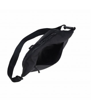 ACE BAGS & LUGGAGE MACKINTOSH PHILOSOPHY ハービストン2 ショルダーバッグ 17661 マッキントッシュフィロソフィー ブラック