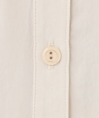 ANY SIS 【前後着用可能】2WAYスイート ブラウス アイボリー