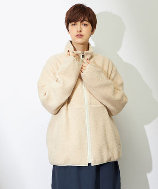 HELLY HANSEN スコーグパイルフルジップジャケット