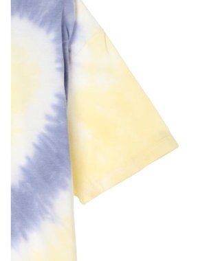 Green Parks ・ＳＵＧＡＲ　ＳＰＯＯＮ　ハートタイダイＴＥＥ Blue