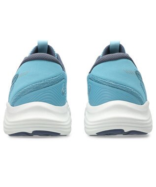 ASICS WALKING ゲルライドウォーク ライト 2 ライトブルー×シルバー