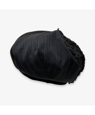 林八百吉商店 e-zoo UZUMAKI DRESS ブラック