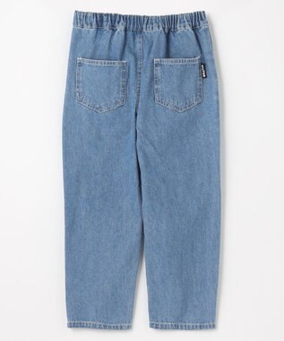 ANY KIDS ロングパンツ ブルーデニム