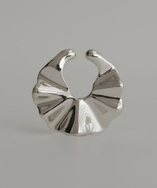 simoe Frill Cuff 02イヤーカフ
