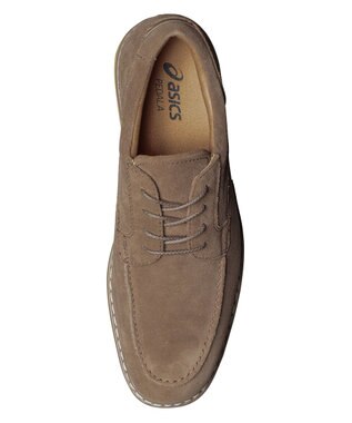 ASICS WALKING ペダラ メンズ 3E グレー系