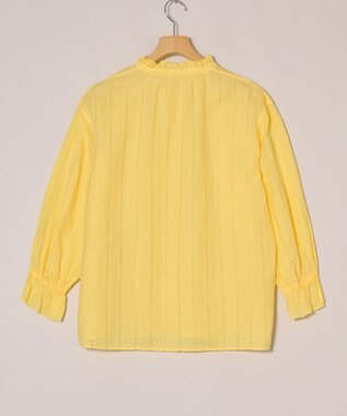 ONWARD Reuse Park 【23区】ブラウス春夏 イエロー