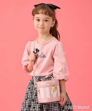 Barbie(TM)】バニティポシェット / ANY KIDS | ファッション通販