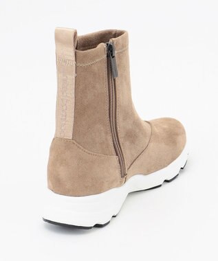 united bamboo スニーカーブーツ ベージュ系1