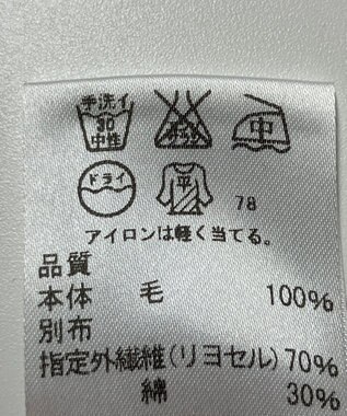 ONWARD Reuse Park 【J.PRESS】ニット秋冬 グレー