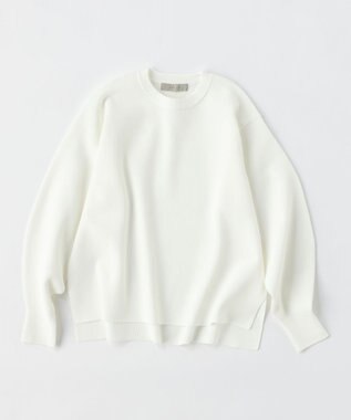 UNFILO フォルムニット ボリュームスリーブ オフ