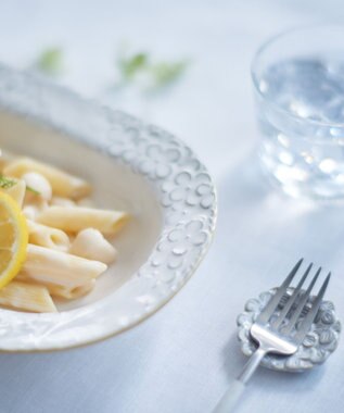 aito製作所 リアン オーバルボウル ホワイト_267891