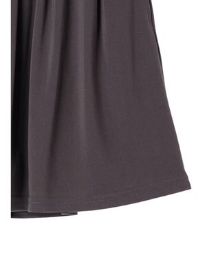 Green Parks ・ＳＵＧＡＲ　ＳＰＯＯＮ　【ラッシュガード】ショーパン Charcoal Gray