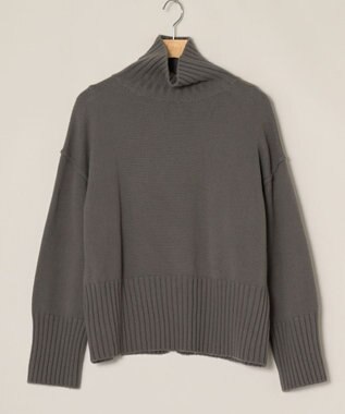 ONWARD Reuse Park 【uncrave】ニット秋冬 グレー