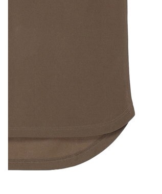 Green Parks ・ＳＵＧＡＲ　ＳＰＯＯＮ【ラッシュガード】ノースリーブ Gray Beige